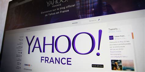 msn france|Yahoo France 